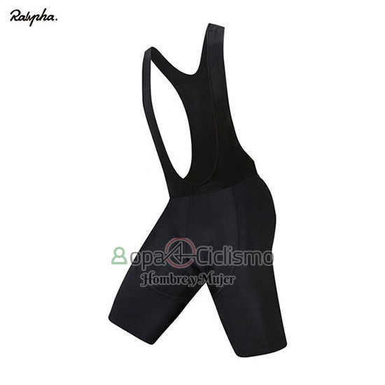 Rapha Ropa Ciclismo Culotte Corto 2019 Hombre Mangas Cortas APagado Gris