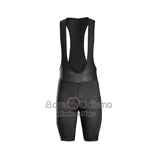 Rapha Ropa Ciclismo Culotte Corto 2019 Hombre Mangas Cortas Negro