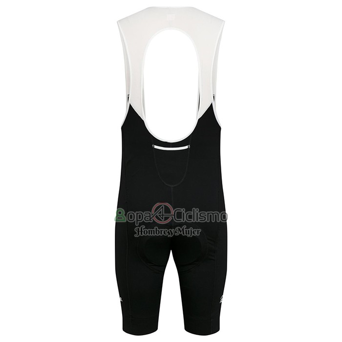 Rapha Ropa Ciclismo Culotte Corto 2021 Hombre Mangas Cortas APagado Violeta