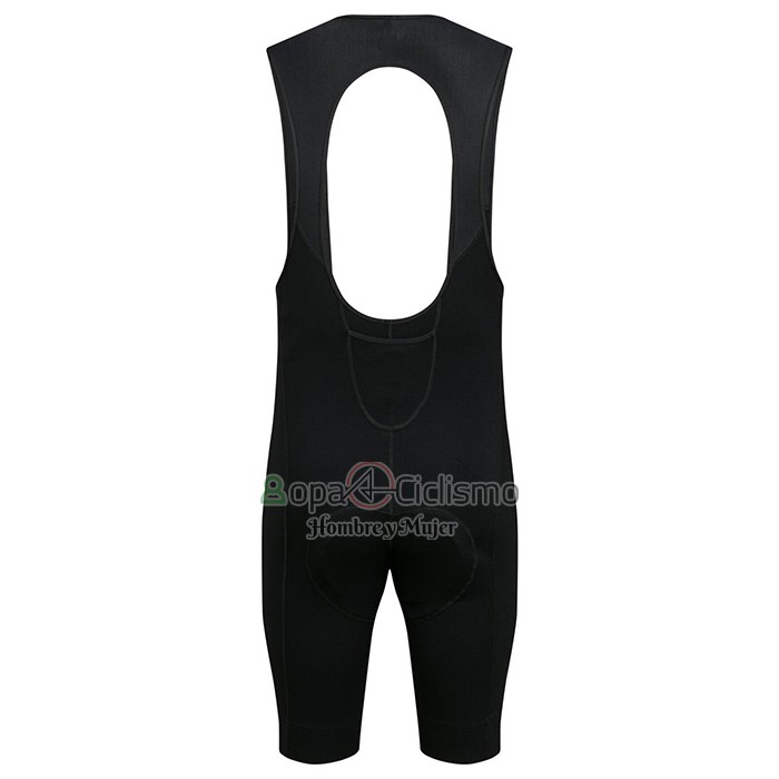 Rapha Ropa Ciclismo Culotte Corto 2021 Hombre Mangas Cortas Luz Verde