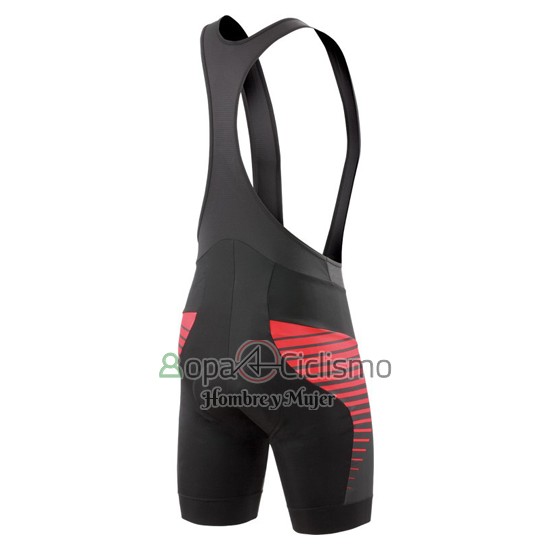 Specialized Ropa Ciclismo Culotte Corto 2016 Hombre Mangas Cortas Luz Negro y Blanco