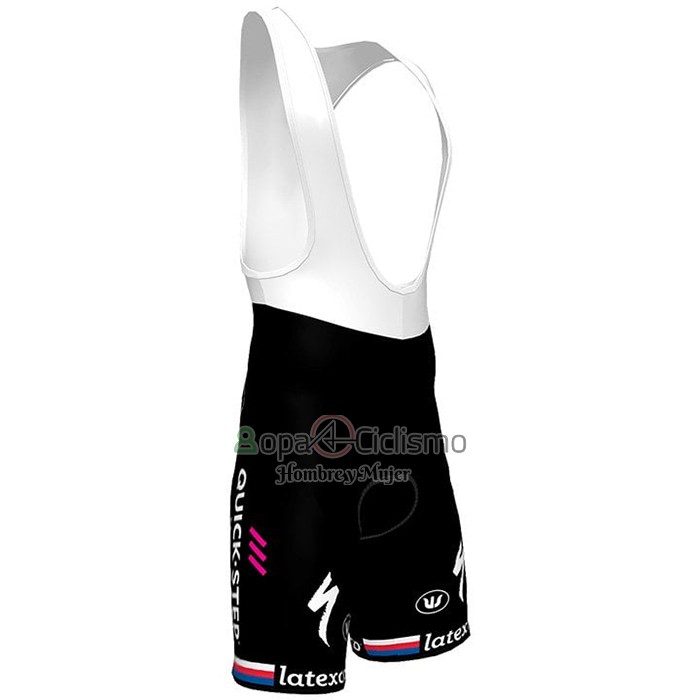 Specialized Ropa Ciclismo Culotte Corto 2021 Hombre Mangas Cortas Azul