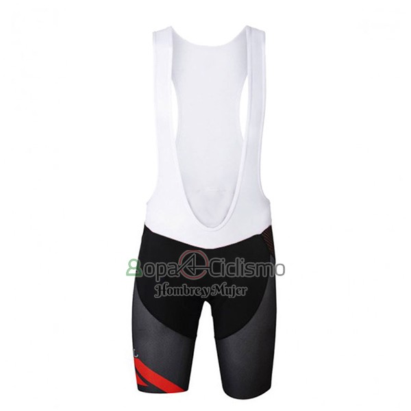 Sportful R&d Ultraskin Ropa Ciclismo Culotte Corto 2017 Hombre Mangas Cortas Negro