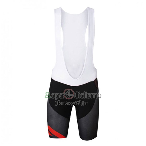 Sportful R&d Ultraskin Ropa Ciclismo Culotte Corto 2017 Hombre Mangas Cortas Rojo