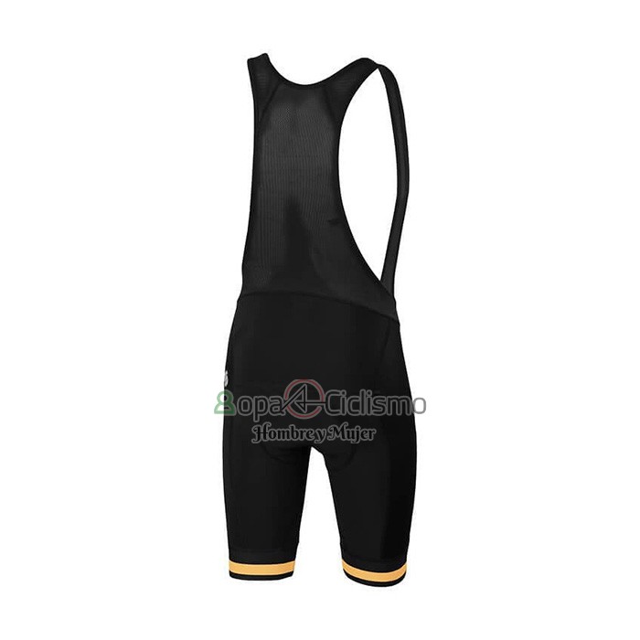 Sportful Ropa Ciclismo Culotte Corto 2021 Hombre Mangas Cortas APagado Rojo