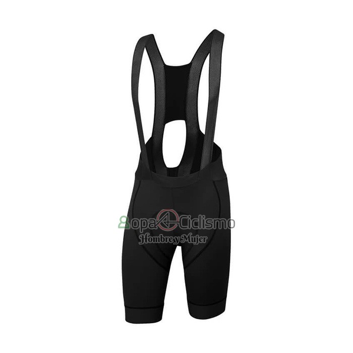 Sportful Ropa Ciclismo Culotte Corto 2021 Hombre Mangas Cortas Azul Negro