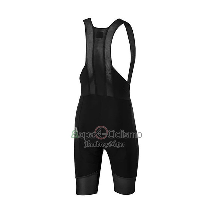 Sportful Ropa Ciclismo Culotte Corto 2021 Hombre Mangas Cortas Gris