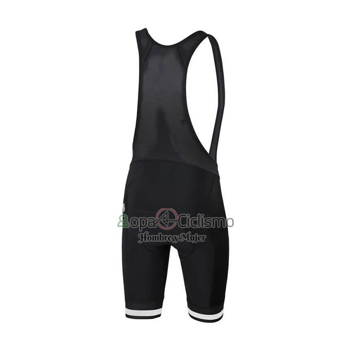 Sportful Ropa Ciclismo Culotte Corto 2021 Hombre Mangas Cortas Rojo