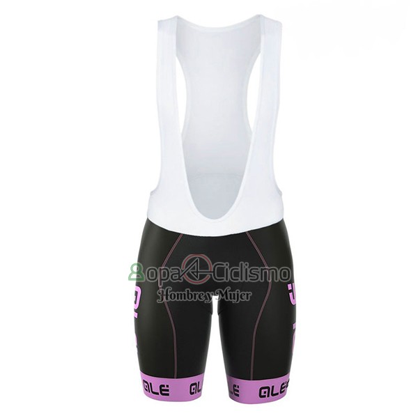 Ale Graphics Prr Bermuda Ropa Ciclismo Culotte Corto 2017 Mujer Mangas Cortas Azul