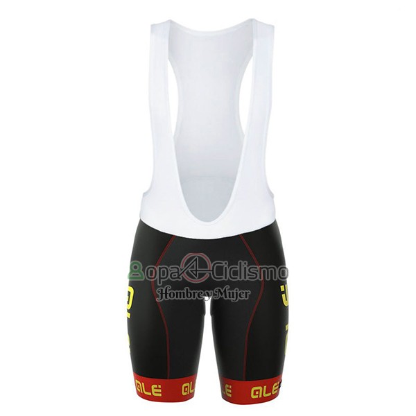 Ale Graphics Prr Bermuda Ropa Ciclismo Culotte Corto 2017 Mujer Mangas Cortas Blanco