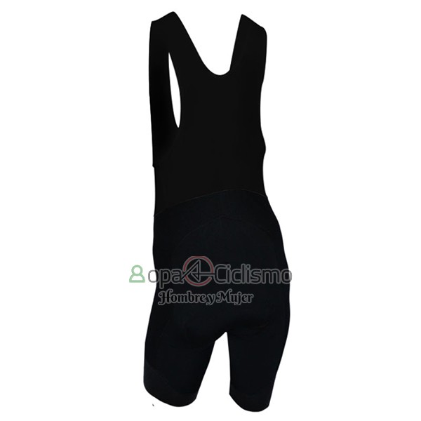 Biemme Poison Ropa Ciclismo Culotte Corto 2017 Mujer Mangas Cortas Negro