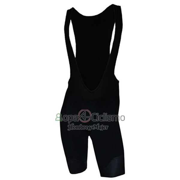 Biemme Poison Ropa Ciclismo Culotte Corto 2017 Mujer Mangas Cortas Negro