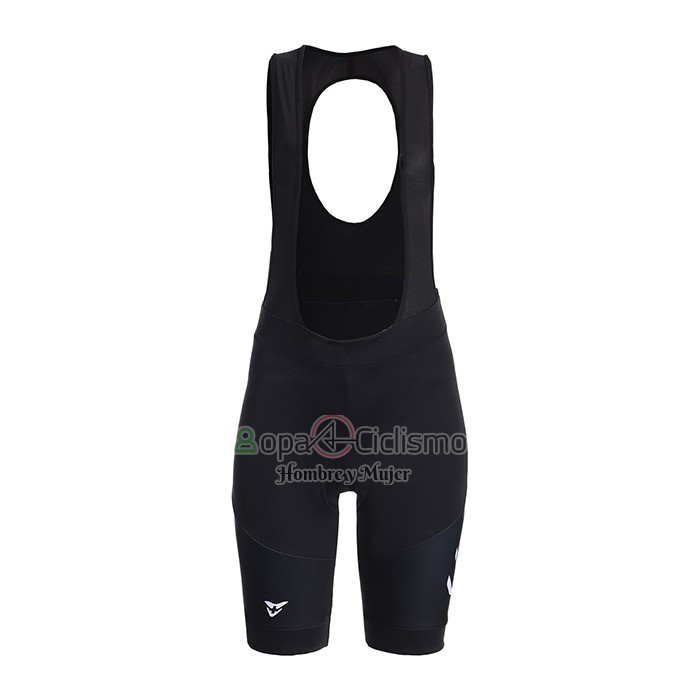 Liv Ropa Ciclismo Culotte Corto 2022 Mujer Mangas Cortas Violeta