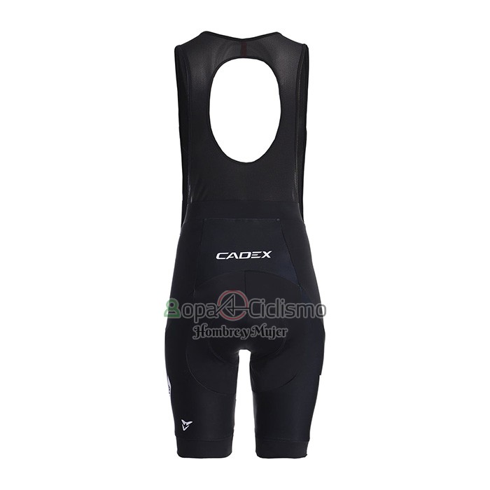 Liv Ropa Ciclismo Culotte Corto 2022 Mujer Mangas Cortas Violeta