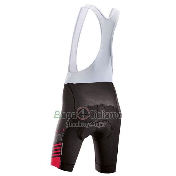 Northwave Ropa Ciclismo Culotte Corto 2017 Mujer Mangas Cortas Blanco