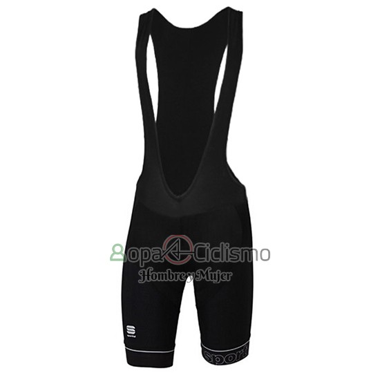Sportful Ropa Ciclismo Culotte Corto 2017 Mujer Mangas Cortas Rosa